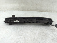 2014-2015 Bmw 328 Radio AM FM Cd Player Receiver Replacement P/N:E1063616F 6512682114 Fits Fits 2014 2015 2016 OEM Used Auto