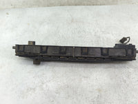 2014-2015 Bmw 328 Radio AM FM Cd Player Receiver Replacement P/N:E1063616F 6512682114 Fits Fits 2014 2015 2016 OEM Used Auto