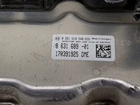 2015 Bmw 328 PCM Engine Control Computer ECU ECM PCU OEM P/N:0261S10548 8631689-01, 170391925 Fits OEM Used Auto Parts - Oem
