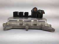 2015 Bmw 328 PCM Engine Control Computer ECU ECM PCU OEM P/N:0261S10548 8631689-01, 170391925 Fits OEM Used Auto Parts - Oem