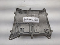 2015 Bmw 328 PCM Engine Control Computer ECU ECM PCU OEM P/N:0261S10548 8631689-01, 170391925 Fits OEM Used Auto Parts - Oem