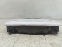 2015 Bmw 328 Overhead Roof Console Beige - Oemusedautoparts1.com