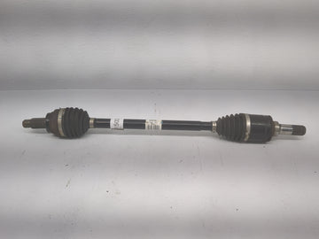 Bmw 328 Axle Shaft Front Driver Cv C/v - Oemusedautoparts1.com