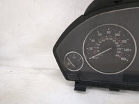 2015 Bmw 328 Instrument Cluster Speedometer Gauges P/N:6210IK9372484 176494 11, 3072308-01, 0027279077, 9 232 893 Miles: Fit