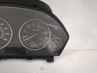 2015 Bmw 328 Instrument Cluster Speedometer Gauges P/N:6210IK9372484 176494 11, 3072308-01, 0027279077, 9 232 893 Miles: Fit