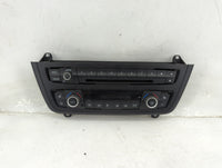2014-2015 Bmw 328i Climate Control Module Temperature AC/Heater Replacement P/N:9348828-01 6131934882801 Fits Fits 2014 2015