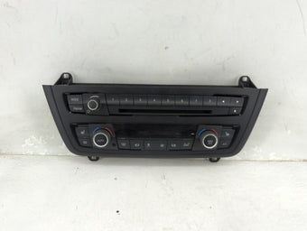 compare product 2014-2015 Bmw 328i Climate Control Module Temperature AC/Heater Replacement P/N:9348828-01 6131934882801 Fits Fits 2014 2015 OEM Used Auto Parts