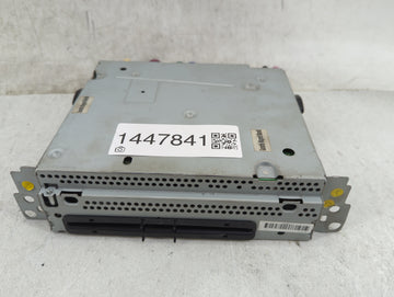 2014-2015 Bmw 328i Radio AM FM Cd Player Receiver Replacement P/N:65129381307 503551171939, 24H0NKWAP Fits Fits 2014 2015 20