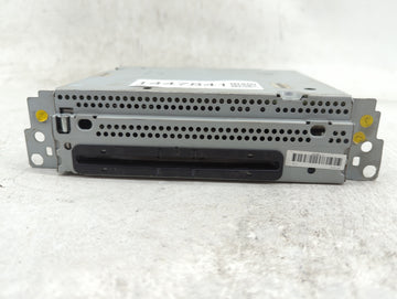 2014-2015 Bmw 328i Radio AM FM Cd Player Receiver Replacement P/N:65129381307 503551171939, 24H0NKWAP Fits Fits 2014 2015 2016 OEM Used Auto Parts