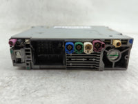 2014-2015 Bmw 328i Radio AM FM Cd Player Receiver Replacement P/N:65129381307 503551171939, 24H0NKWAP Fits Fits 2014 2015 20