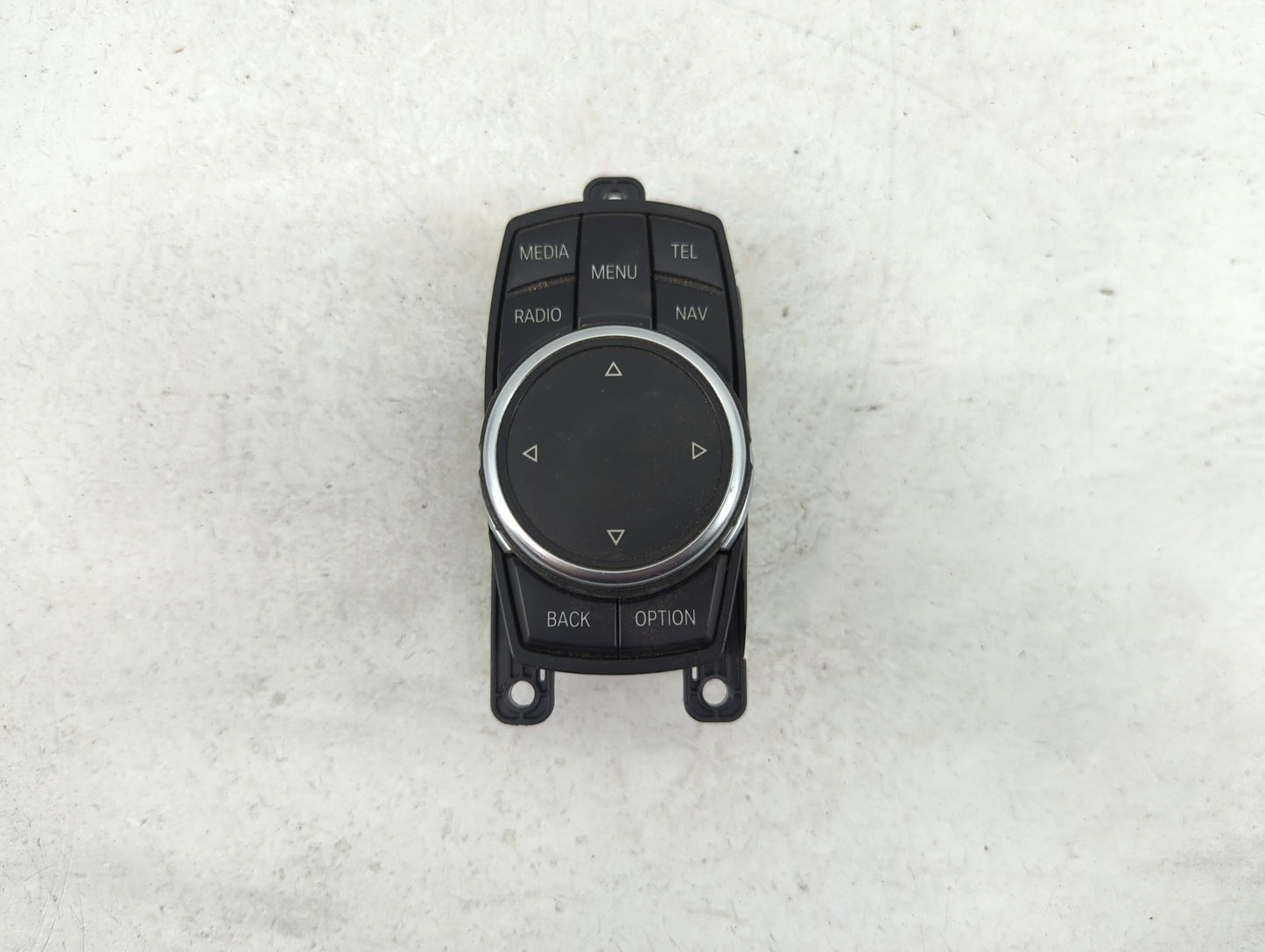 2015 Bmw 328i Radio AM FM Cd Player Receiver Replacement P/N:65829350723-02 90160-002/0012 Fits OEM Used Auto Parts - Oemuse
