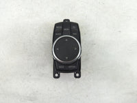 2015 Bmw 328i Radio AM FM Cd Player Receiver Replacement P/N:65829350723-02 90160-002/0012 Fits OEM Used Auto Parts - Oemuse