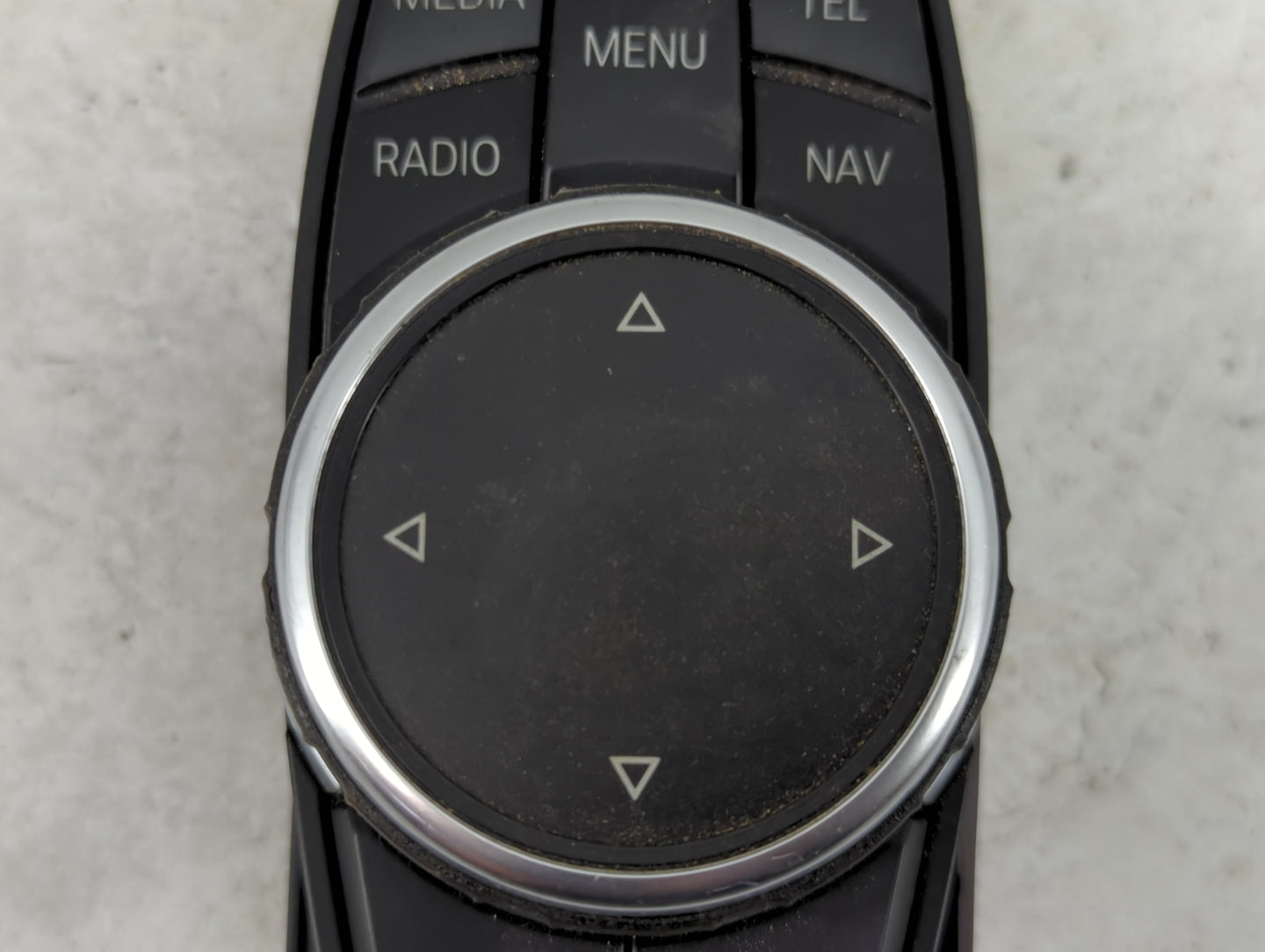 2015 Bmw 328i Radio AM FM Cd Player Receiver Replacement P/N:65829350723-02 90160-002/0012 Fits OEM Used Auto Parts - Oemuse