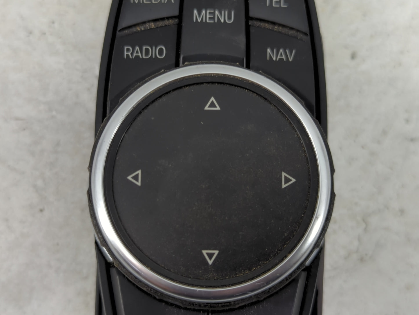 2015 Bmw 328i Radio AM FM Cd Player Receiver Replacement P/N:65829350723-02 90160-002/0012 Fits OEM Used Auto Parts - Oemuse