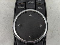 2015 Bmw 328i Radio AM FM Cd Player Receiver Replacement P/N:65829350723-02 90160-002/0012 Fits OEM Used Auto Parts - Oemuse