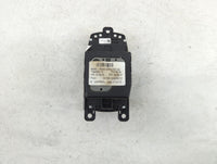 2015 Bmw 328i Radio AM FM Cd Player Receiver Replacement P/N:65829350723-02 90160-002/0012 Fits OEM Used Auto Parts - Oemuse