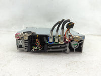 2014-2015 Bmw 328i Radio AM FM Cd Player Receiver Replacement P/N:9381307 65129381307, RX2EN1, 4983A-EN1 Fits Fits 2014 2015