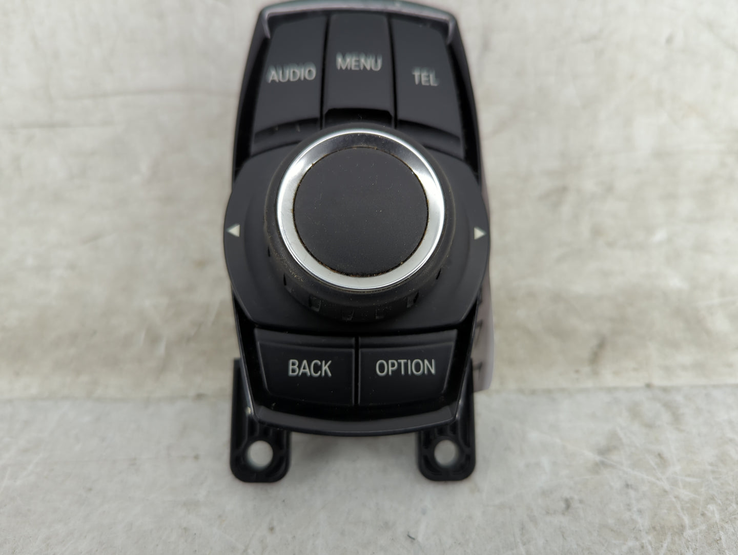 2015 Bmw 328i Combination Switch - Column - Oemusedautoparts1.com