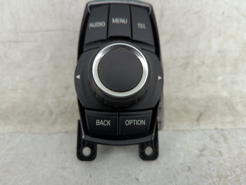 2015 Bmw 328i Combination Switch - Column - Oemusedautoparts1.com