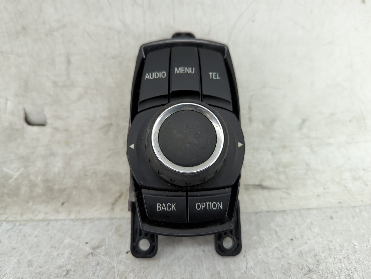 2014-2015 Bmw 328i Climate Control Module Temperature AC/Heater Replacement P/N:ZE931769502 033623201 Fits Fits 2014 2015 OE