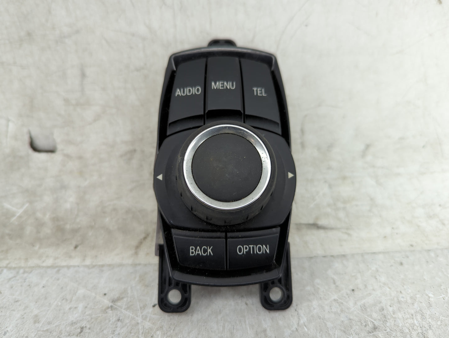 2014-2015 Bmw 328i Climate Control Module Temperature AC/Heater Replacement P/N:ZE931769502 033623201 Fits Fits 2014 2015 OE