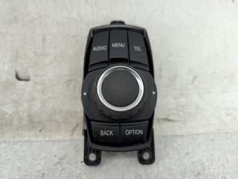 compare product 2014-2015 Bmw 328i Climate Control Module Temperature AC/Heater Replacement P/N:ZE931769502 033623201 Fits Fits 2014 2015 OEM Used Auto Parts