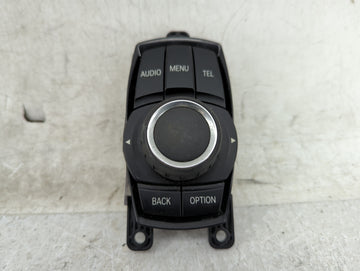 2014-2015 Bmw 328i Climate Control Module Temperature AC/Heater Replacement P/N:ZE931769502 033623201 Fits Fits 2014 2015 OE