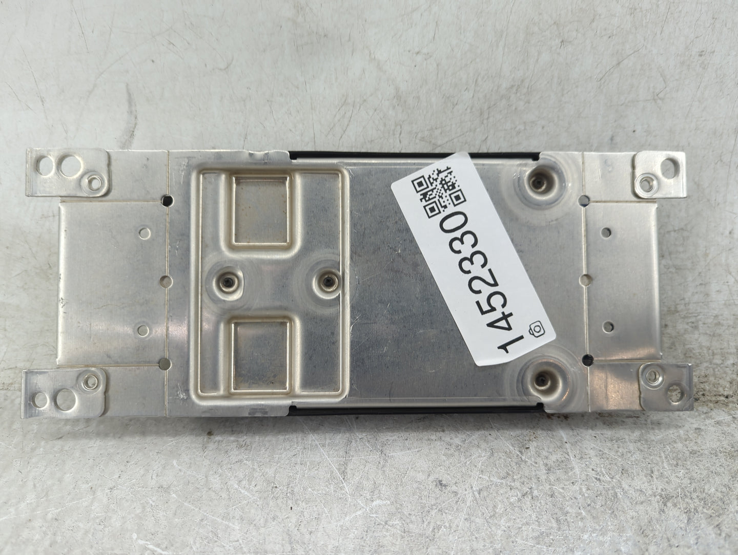 2012-2015 Bmw 328i Telematics Control Module - Oemusedautoparts1.com