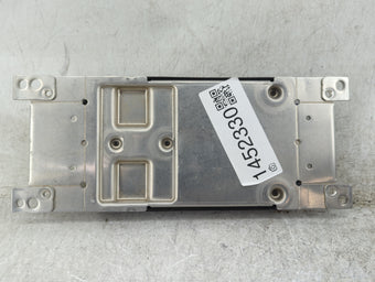 compare product 2012-2015 Bmw 328i Telematics Control Module