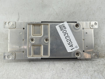 2012-2015 Bmw 328i Telematics Control Module - Oemusedautoparts1.com
