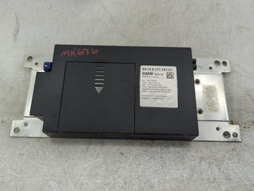 2012-2015 Bmw 328i Telematics Control Module