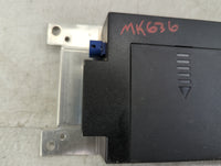 2012-2015 Bmw 328i Telematics Control Module - Oemusedautoparts1.com