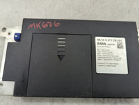 2012-2015 Bmw 328i Telematics Control Module - Oemusedautoparts1.com