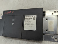 2012-2015 Bmw 328i Telematics Control Module - Oemusedautoparts1.com