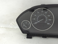 2012-2016 Bmw 328i Instrument Cluster Speedometer Gauges P/N:9232895 9363168-01 Miles:51K Fits Fits 2012 2013 2014 2015 2016