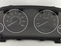 2012-2016 Bmw 328i Instrument Cluster Speedometer Gauges P/N:9232895 9363168-01 Miles:51K Fits Fits 2012 2013 2014 2015 2016