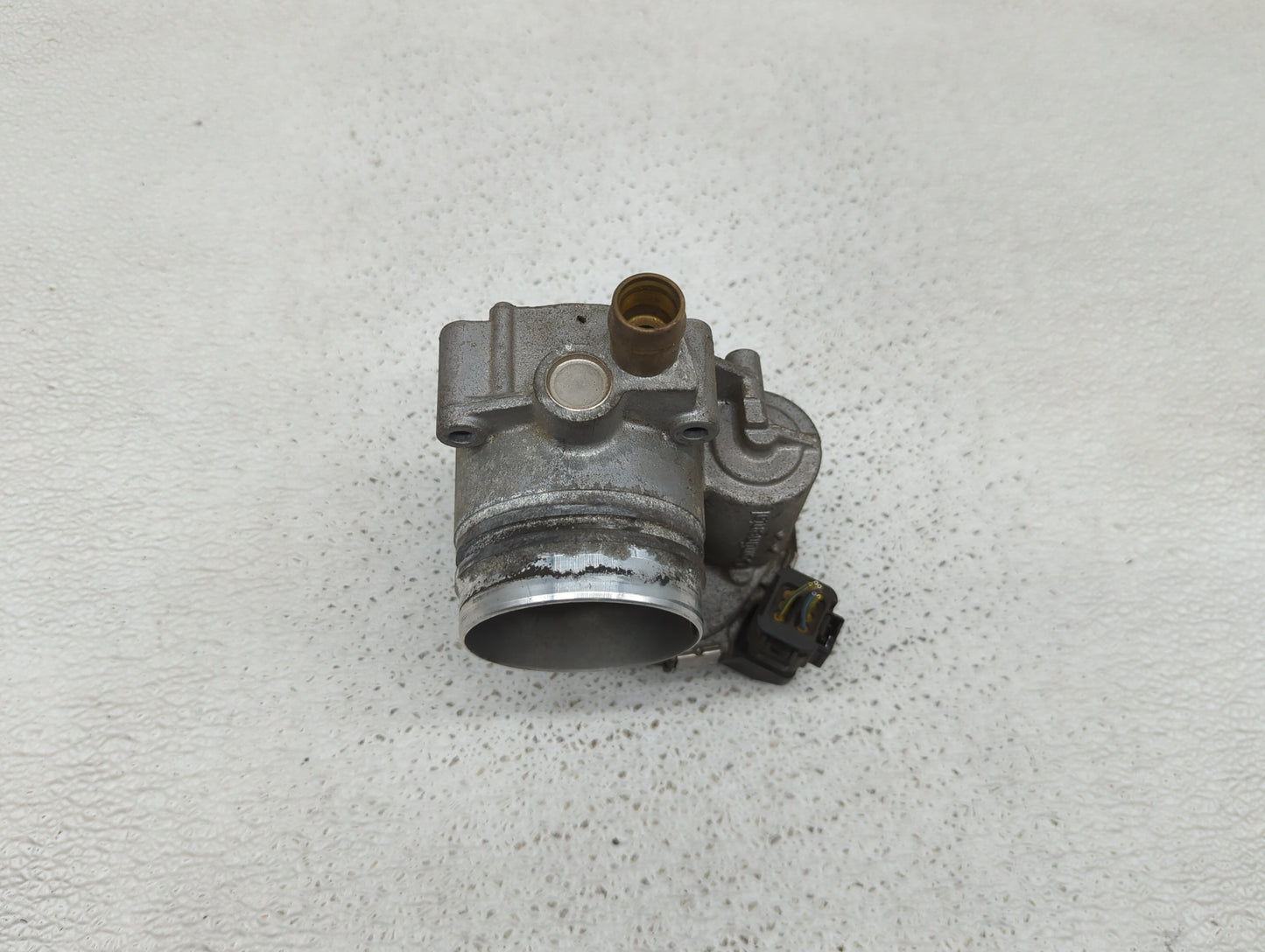2012-2016 Bmw 328i Throttle Body P/N:7588625-04 A2C83786800 Fits Fits 2012 2013 2014 2015 2016 2017 2018 OEM Used Auto Parts