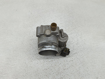 2012-2016 Bmw 328i Throttle Body P/N:7588625-04 A2C83786800 Fits Fits 2012 2013 2014 2015 2016 2017 2018 OEM Used Auto Parts