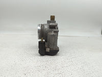 2012-2016 Bmw 328i Throttle Body P/N:7588625-04 A2C83786800 Fits Fits 2012 2013 2014 2015 2016 2017 2018 OEM Used Auto Parts