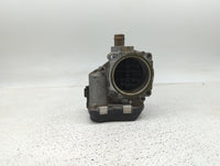 2012-2016 Bmw 328i Throttle Body P/N:7588625-04 A2C83786800 Fits Fits 2012 2013 2014 2015 2016 2017 2018 OEM Used Auto Parts