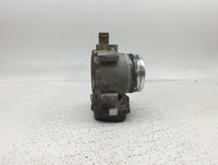 2012-2016 Bmw 328i Throttle Body P/N:7588625-04 A2C83786800 Fits Fits 2012 2013 2014 2015 2016 2017 2018 OEM Used Auto Parts