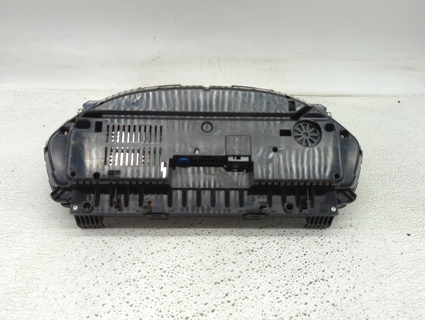 2012-2016 Bmw 328i Instrument Cluster Speedometer Gauges P/N:9232895 9379977-01 Miles:82K Fits OEM Used Auto Parts - Oemused