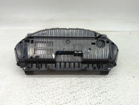 2012-2016 Bmw 328i Instrument Cluster Speedometer Gauges P/N:9232895 9379977-01 Miles:82K Fits OEM Used Auto Parts - Oemused