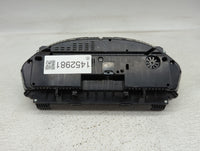 2012-2016 Bmw 328i Instrument Cluster Speedometer Gauges P/N:9232894 9365885-01, 14369510 Fits Fits 2012 2013 2014 2015 2016