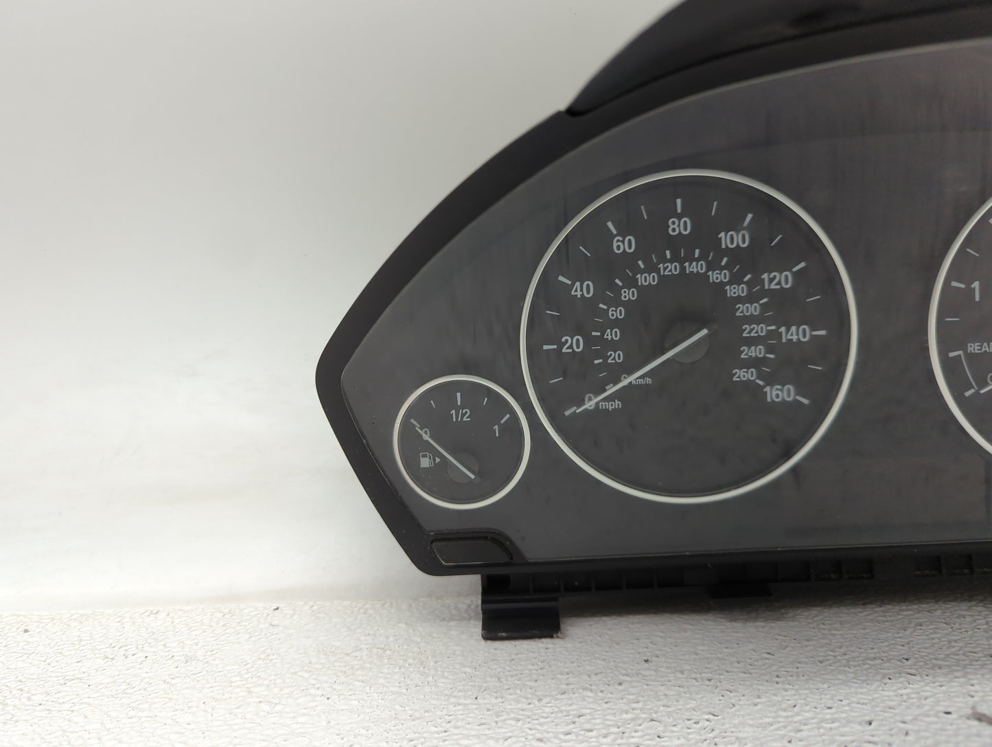 2012-2016 Bmw 328i Instrument Cluster Speedometer Gauges P/N:9232894 9379911-01, 14369510 Fits Fits 2012 2013 2014 2015 2016
