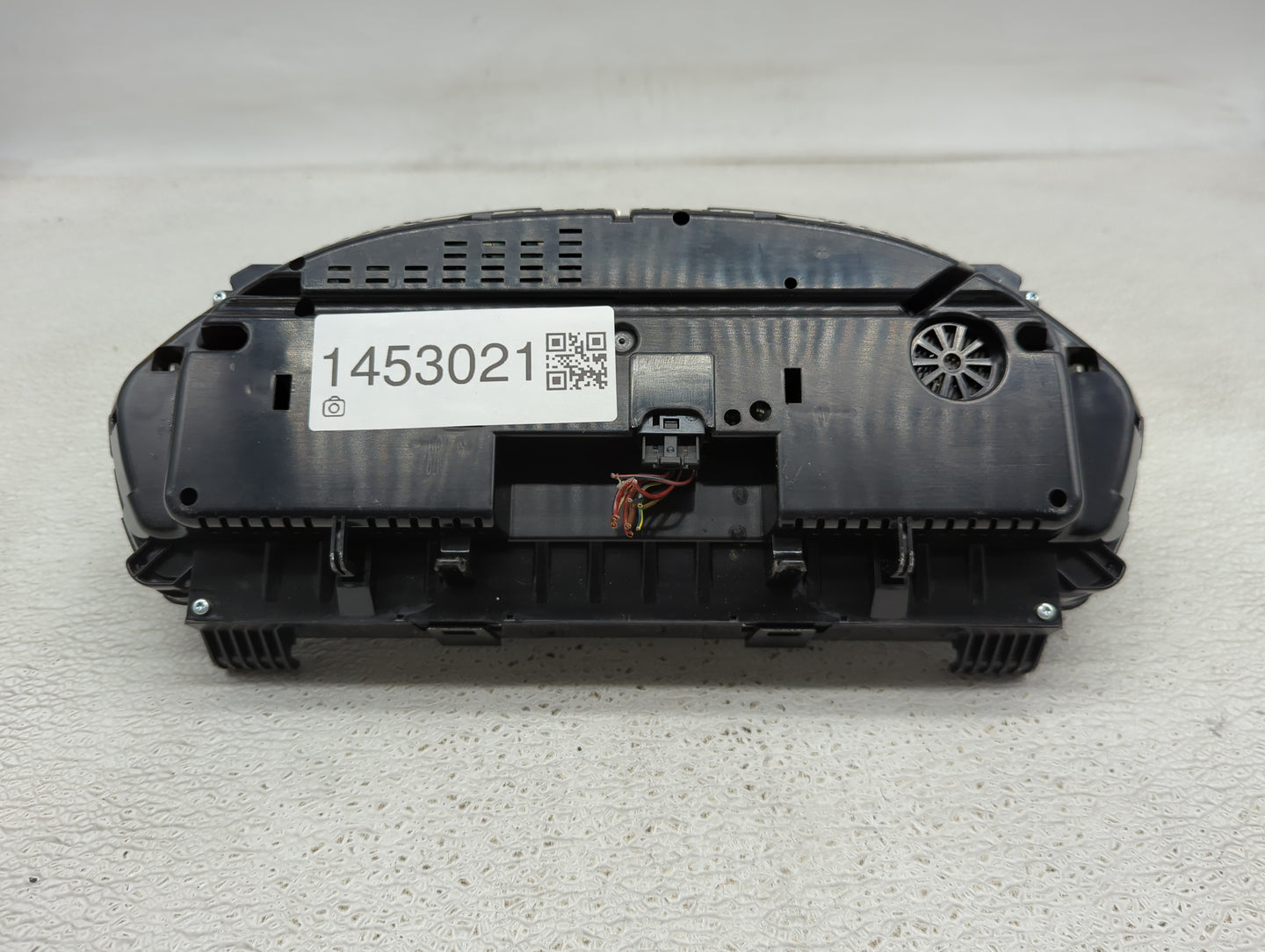2012-2016 Bmw 328i Instrument Cluster Speedometer Gauges P/N:9232894 9379911-01, 14369510 Fits Fits 2012 2013 2014 2015 2016