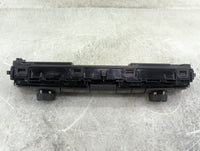 2014-2015 Bmw 328i Climate Control Module Temperature AC/Heater Replacement Fits Fits 2014 2015 OEM Used Auto Parts - Oemuse