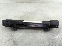 2014-2015 Bmw 328i Climate Control Module Temperature AC/Heater Replacement Fits Fits 2014 2015 OEM Used Auto Parts - Oemuse