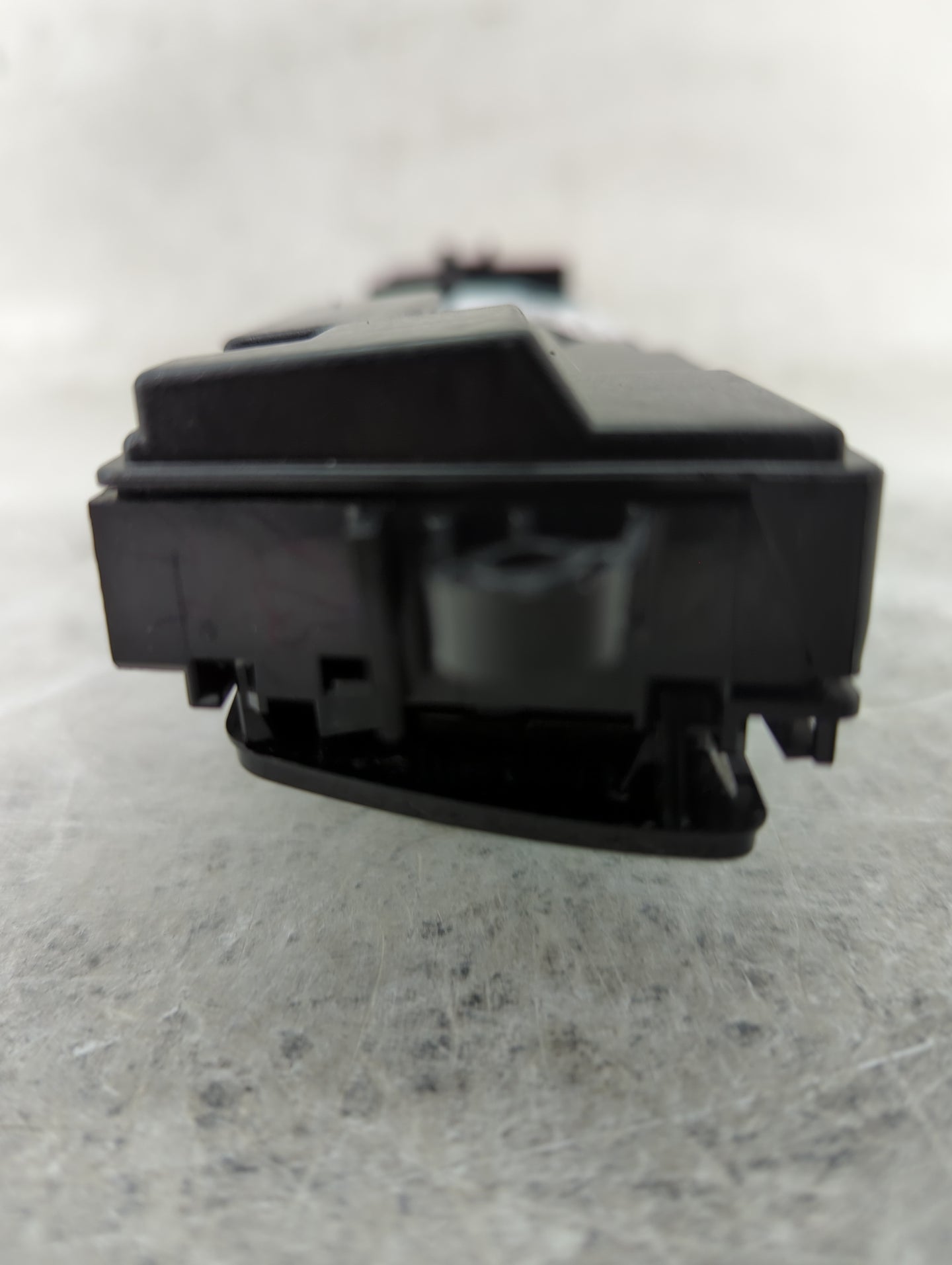 2014-2015 Bmw 328i Climate Control Module Temperature AC/Heater Replacement Fits Fits 2014 2015 OEM Used Auto Parts - Oemuse