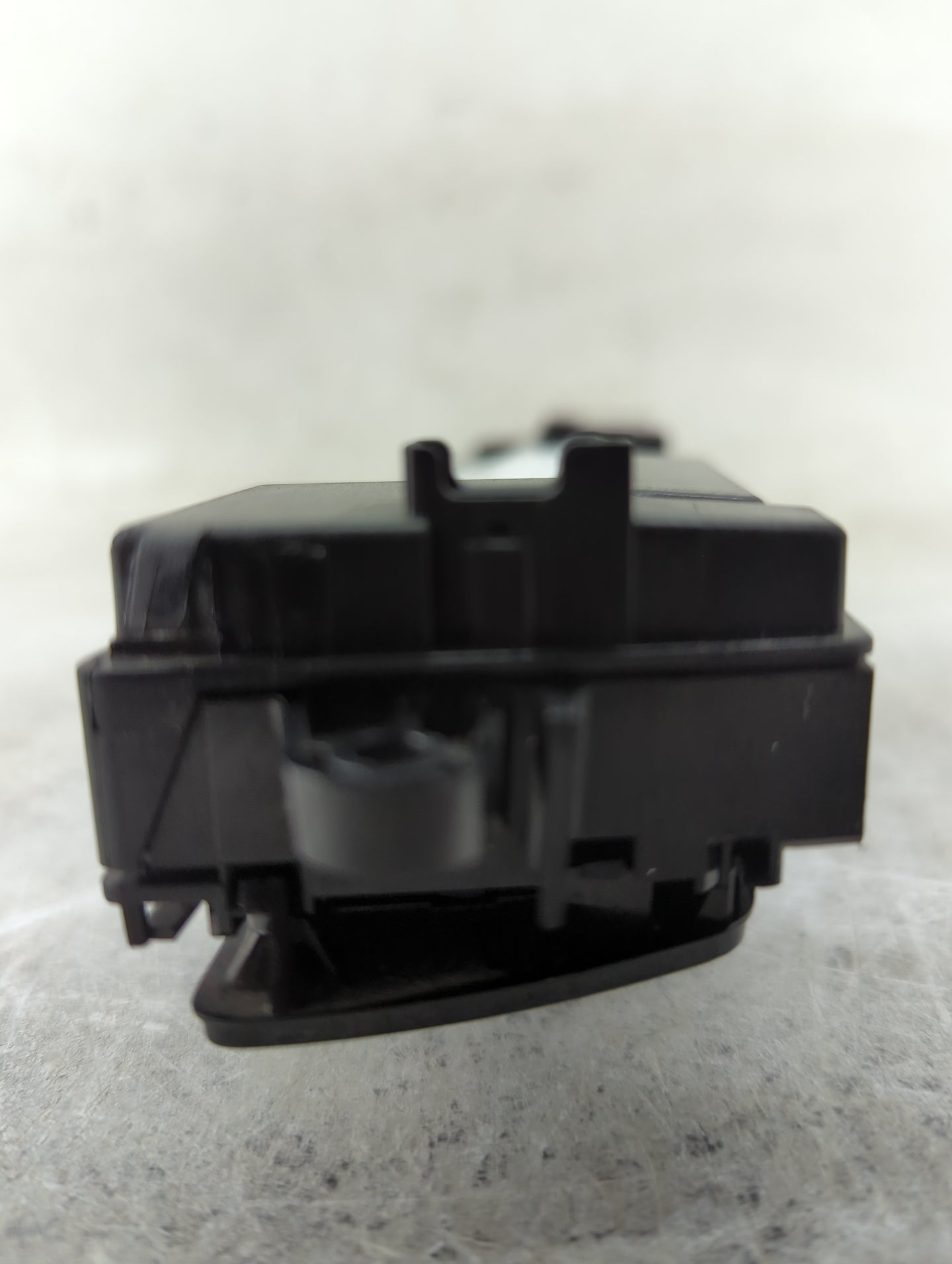 2014-2015 Bmw 328i Climate Control Module Temperature AC/Heater Replacement Fits Fits 2014 2015 OEM Used Auto Parts - Oemuse